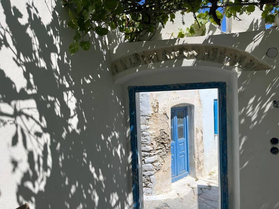 Dream House Little Villa - Amorgo Esterno foto